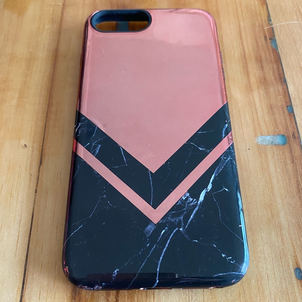iPhone 7 Plus case